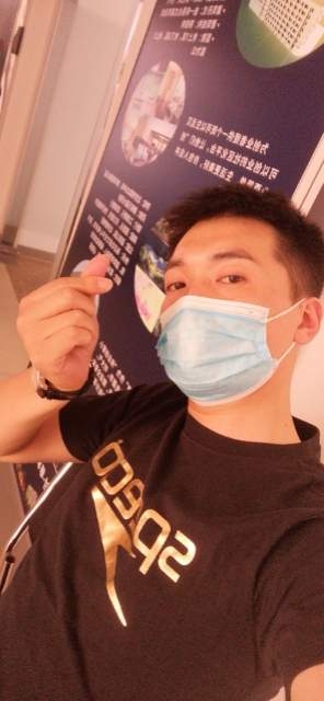 一一罗杰一一的第一张照片--荆州相亲服务中心