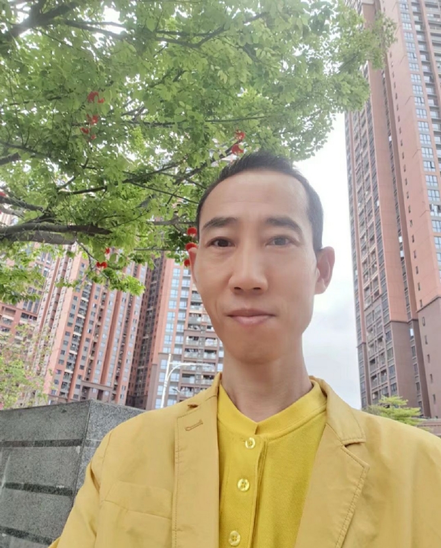 明旺1314的第一张照片--荆州相亲服务中心