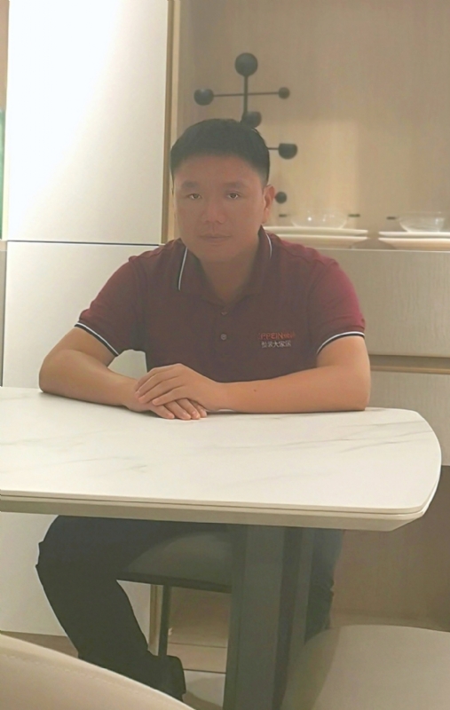 好想有个家的第一张照片--荆州相亲服务中心