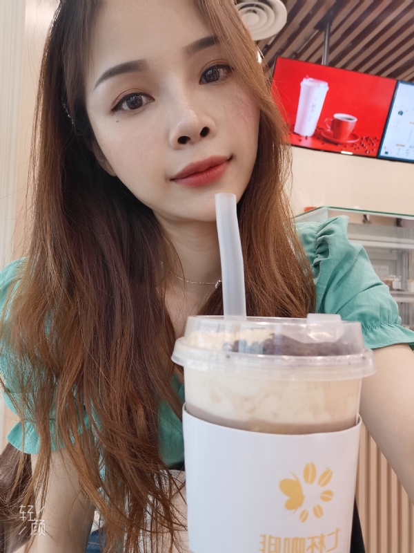 丽丽子的第一张照片--荆州相亲服务中心