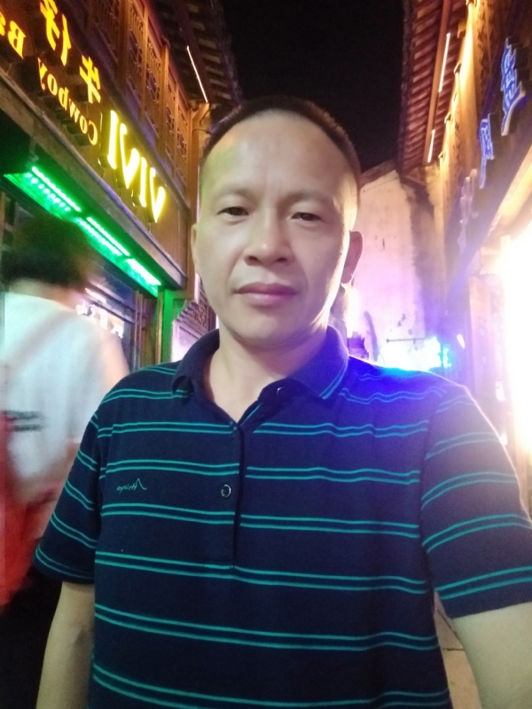 真心觅缘的第七张照片--荆州相亲服务中心