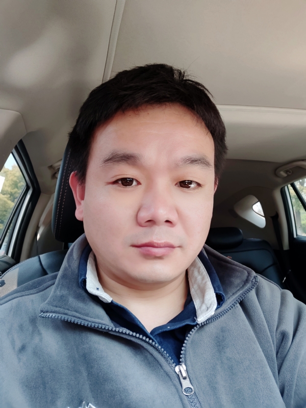 上善若水的第一张照片--荆州相亲服务中心
