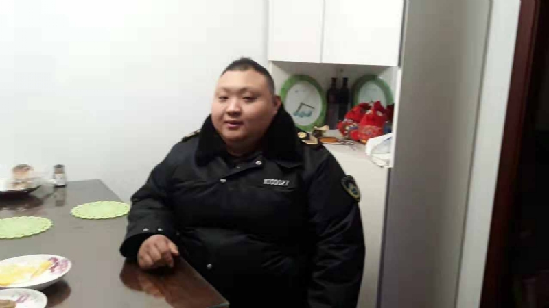 通路的第一张照片--荆州相亲服务中心