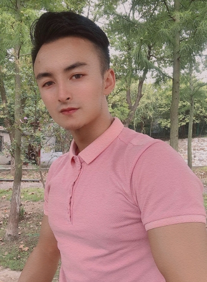 张文远的第一张照片--荆州相亲服务中心