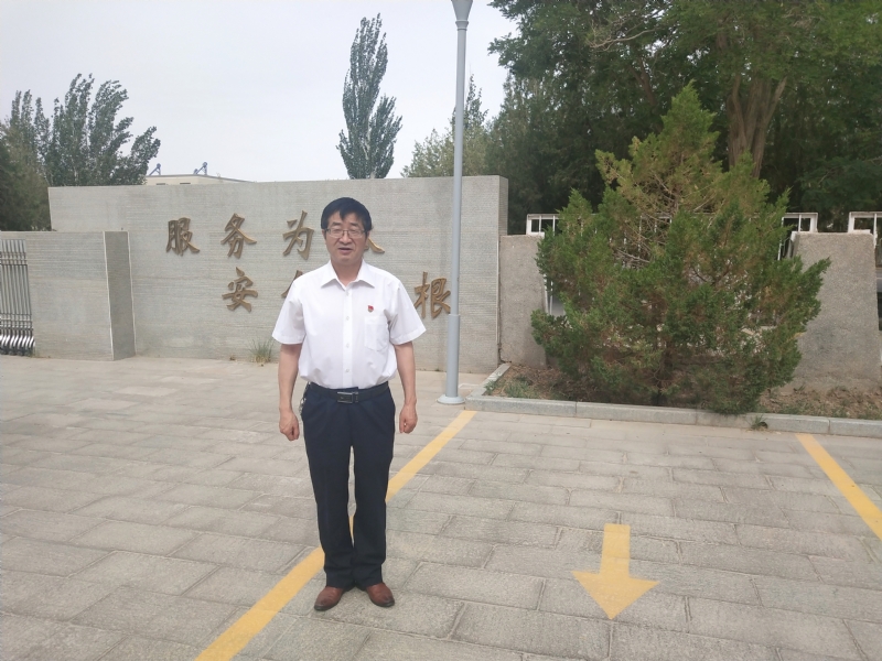 半世缘生的第一张照片--荆州相亲服务中心