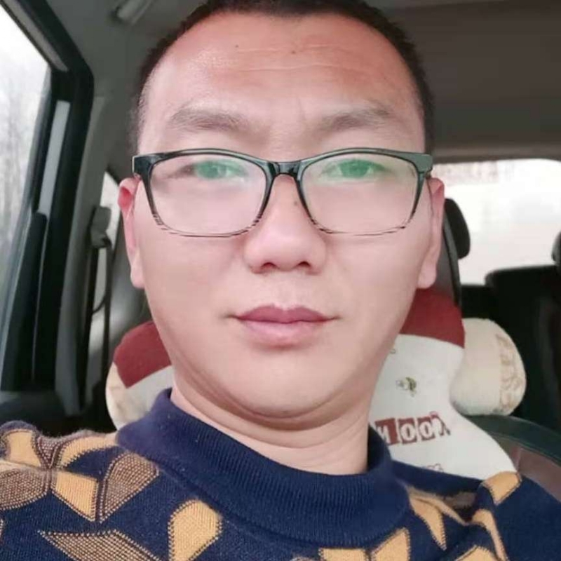 余生不负卿的第一张照片--荆州相亲服务中心