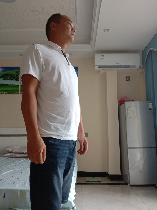 柳暗花明的第一张照片--荆州相亲服务中心