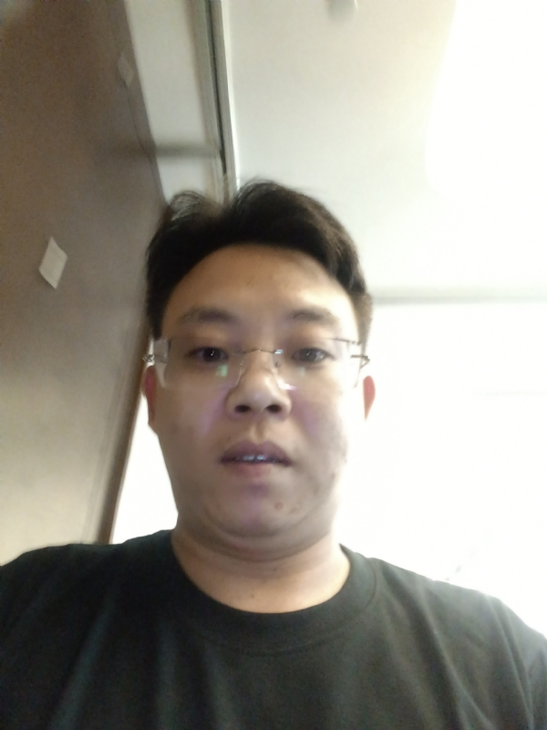杨小锋的第一张照片--荆州相亲服务中心