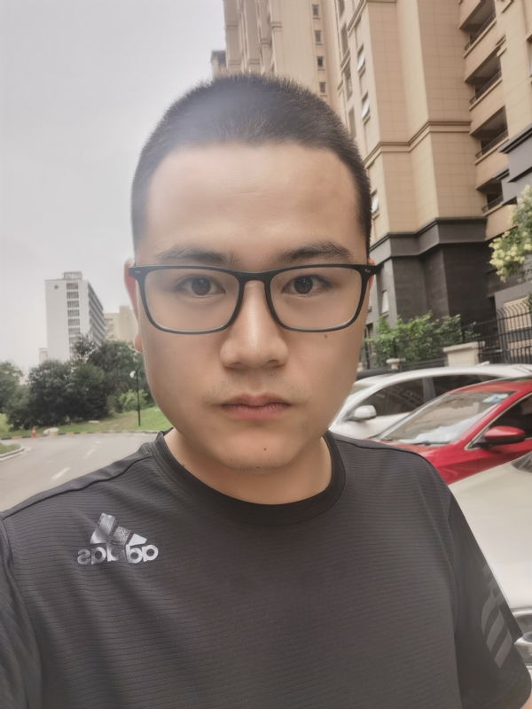 蛋壳zZzz的第二张照片--荆州相亲服务中心