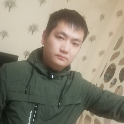 露露的第二张照片--荆州相亲服务中心