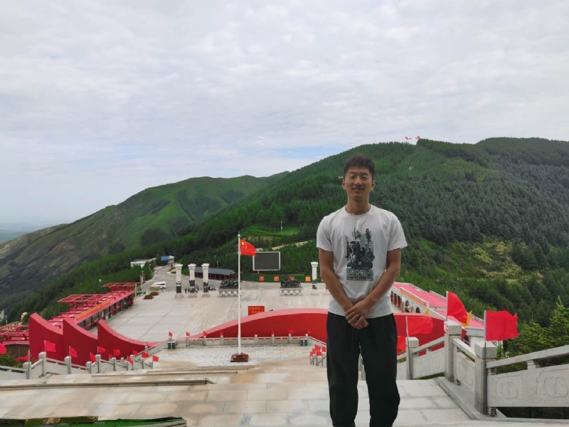 zj的第二张照片--荆州相亲服务中心