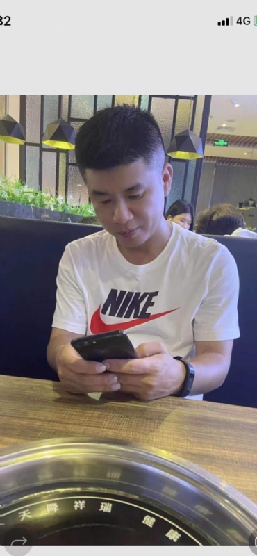 柒柒的第一张照片--荆州相亲服务中心