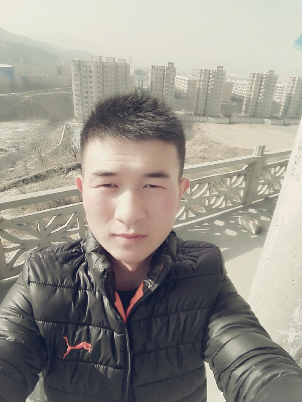 兵心依旧的第一张照片--荆州相亲服务中心