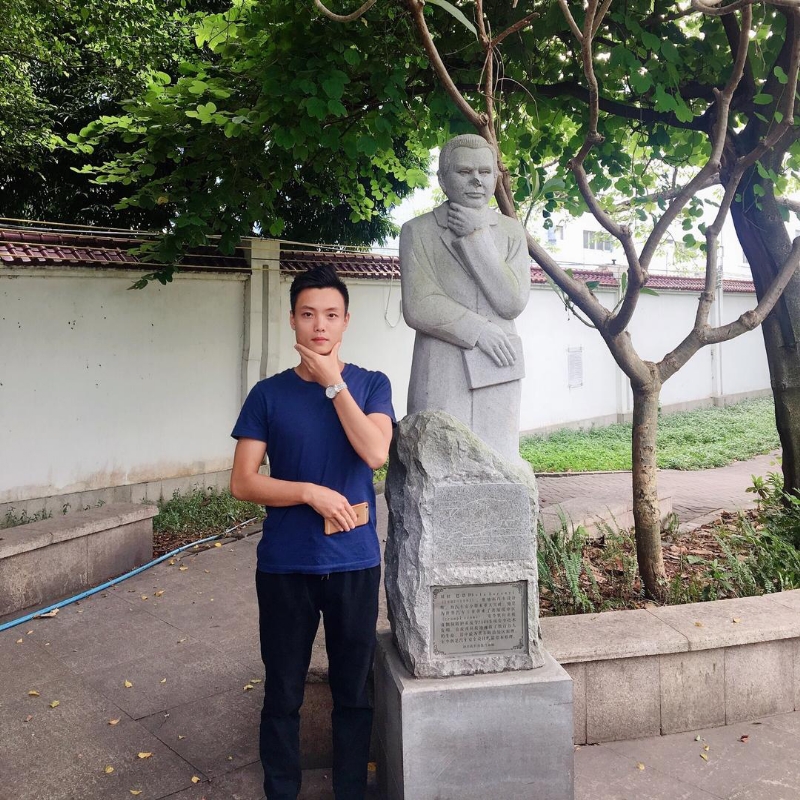 真心的才是最好的的第二张照片--荆州相亲服务中心