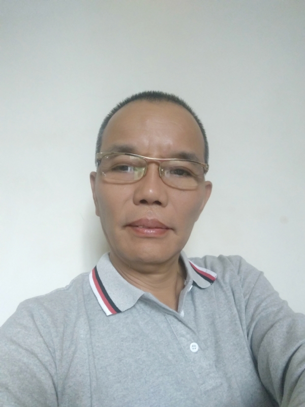 稳重大方的第一张照片--荆州相亲服务中心