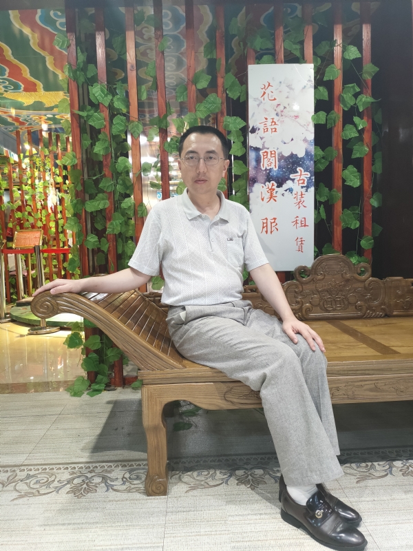 cswep的第三张照片--荆州相亲服务中心