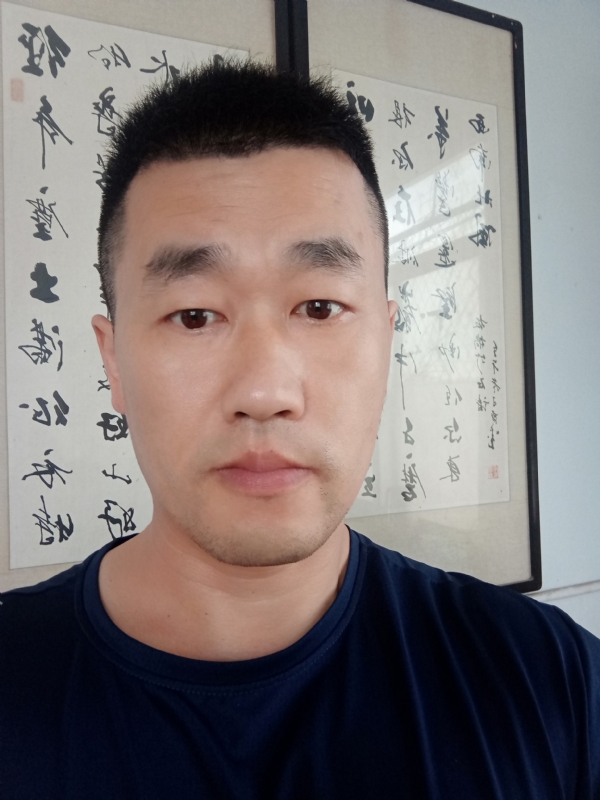 应该是个好人的第一张照片--荆州相亲服务中心