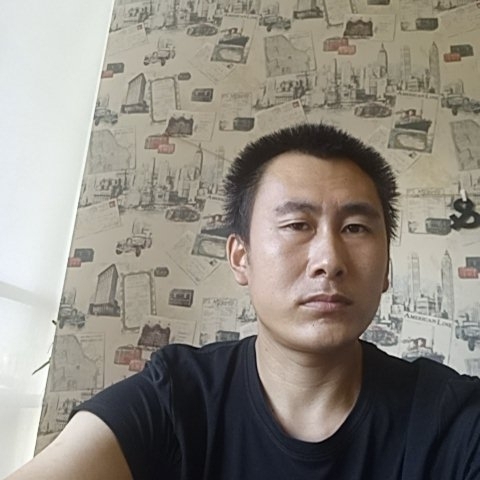 火柴没冒儿的第一张照片--荆州相亲服务中心