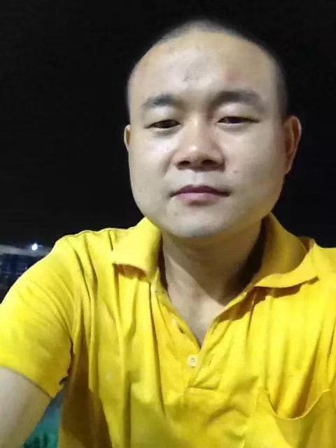 装国豪的第一张照片--荆州相亲服务中心