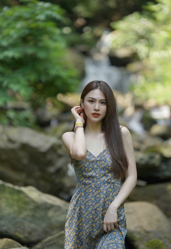 Catherine的第二张照片--荆州相亲服务中心