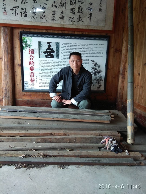 周哥的第二张照片--荆州相亲服务中心