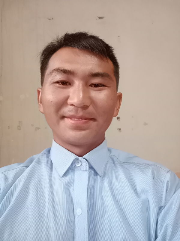 安逸的第一张照片--荆州相亲服务中心