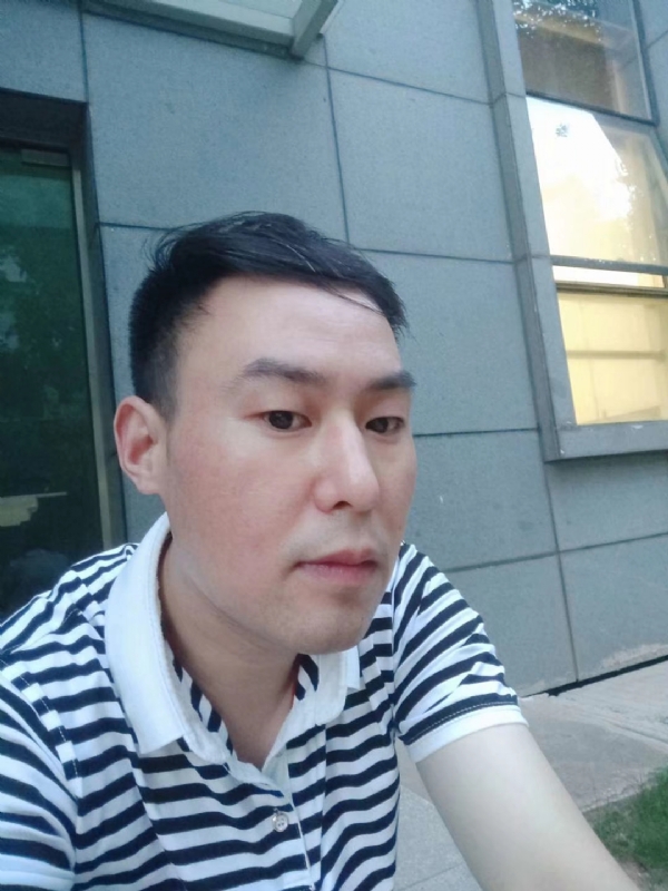 曙光的第一张照片--荆州相亲服务中心