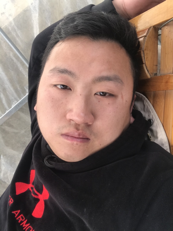 寻个媳妇疼的第一张照片--荆州相亲服务中心