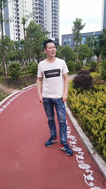 真诚相待的第一张照片--荆州相亲服务中心