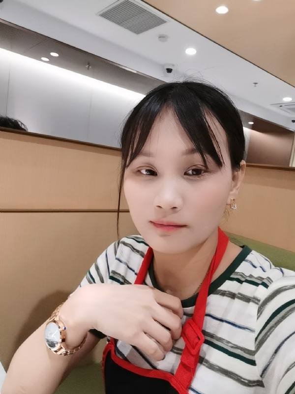 木子李的第一张照片--荆州相亲服务中心