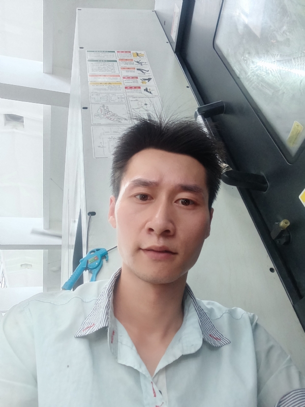 丽影封存的第一张照片--荆州相亲服务中心