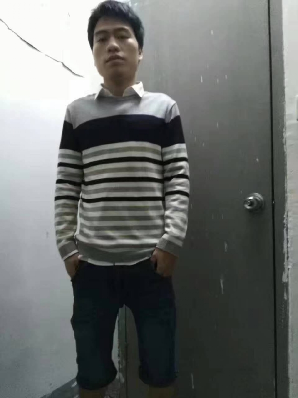 冯的第一张照片--荆州相亲服务中心