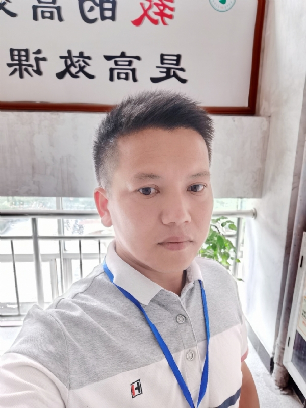 风采不再来的第二张照片--荆州相亲服务中心