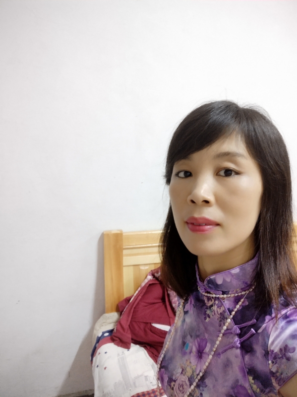 王若水的第一张照片--荆州相亲服务中心