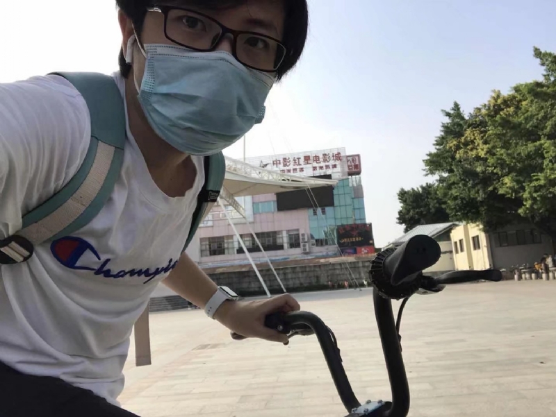 丁先生的第一张照片--荆州相亲服务中心