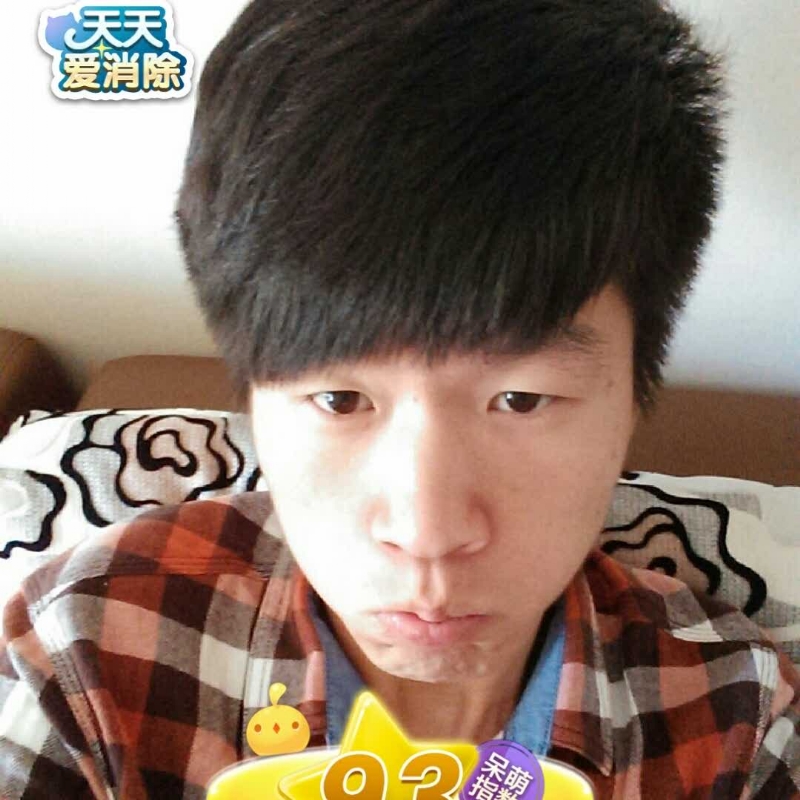 刘丰的第二张照片--荆州相亲服务中心