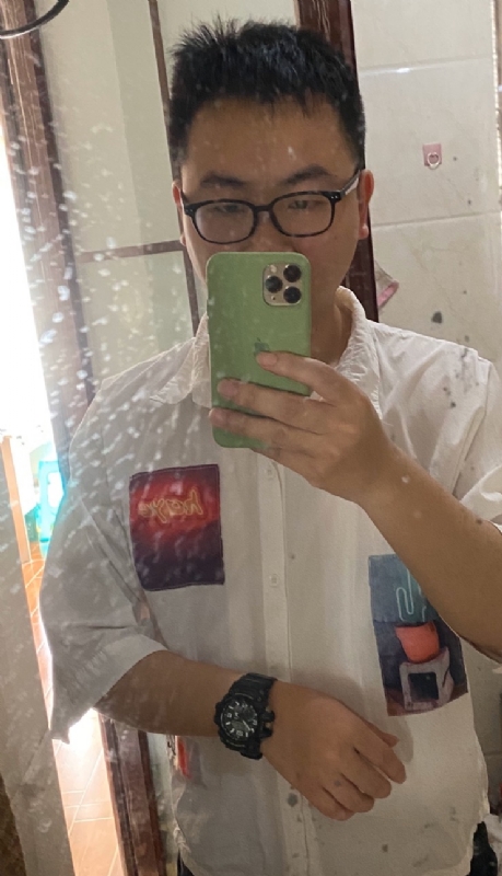 阿线小锅锅的第一张照片--荆州相亲服务中心