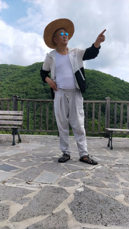 真诚寻伴的第二张照片--荆州相亲服务中心