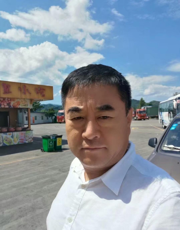 从此不再孤独的第一张照片--荆州相亲服务中心