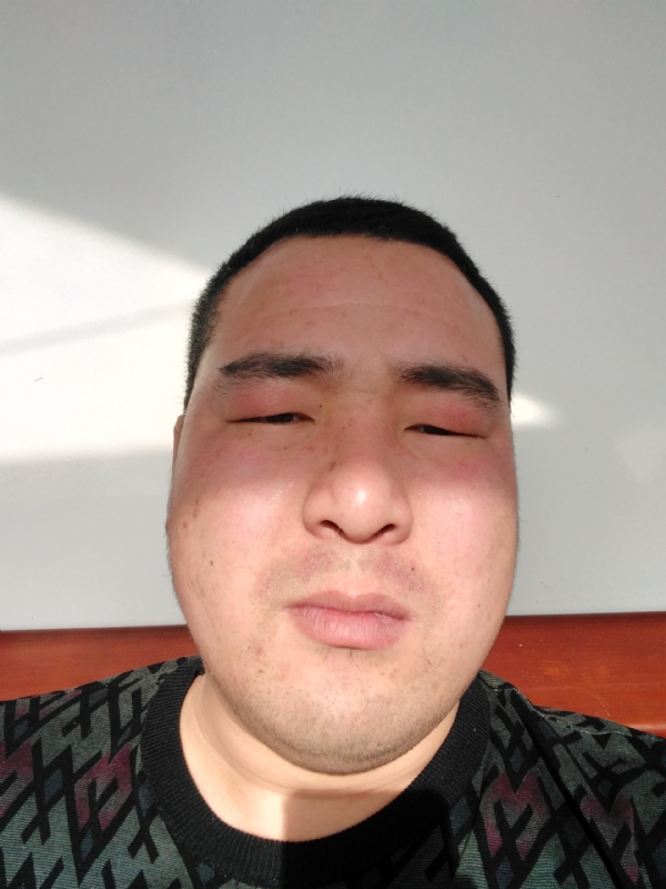 一羽垂天的第一张照片--荆州相亲服务中心