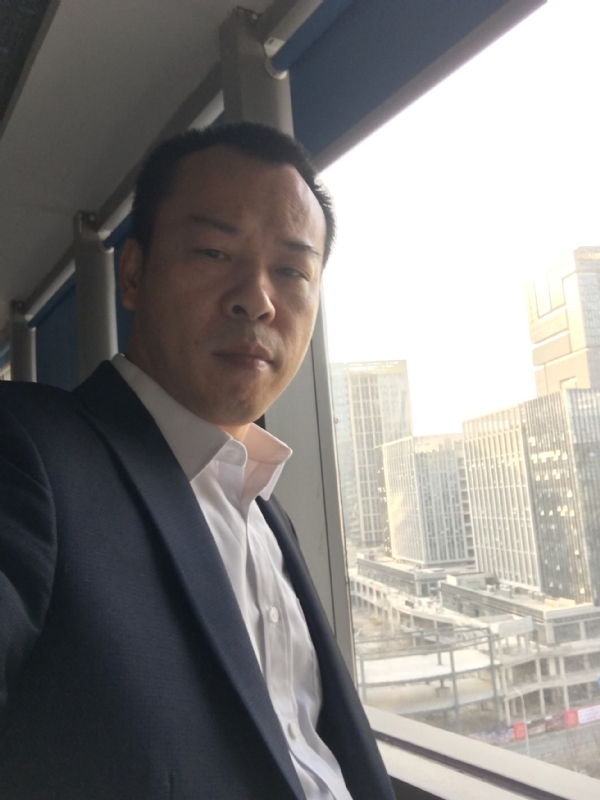 阿果的第一张照片--荆州相亲服务中心