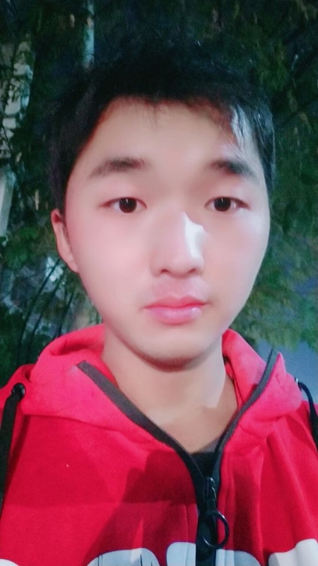 微尘的第一张照片--荆州相亲服务中心