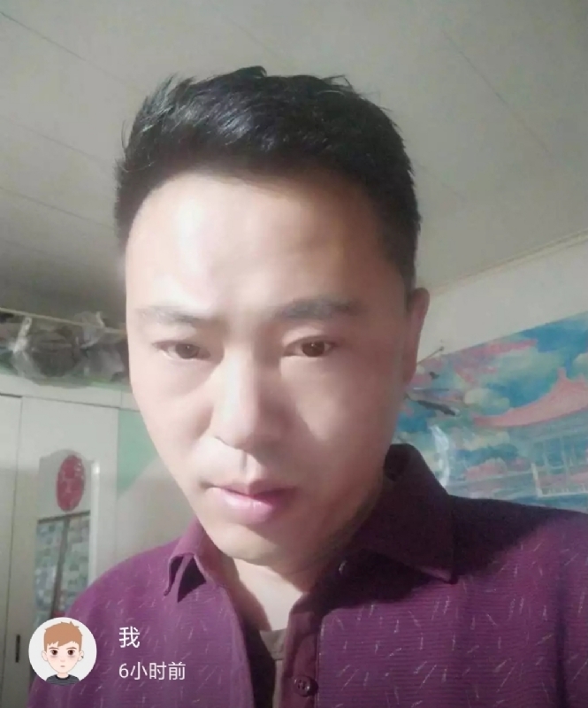 单身王子的第一张照片--荆州相亲服务中心