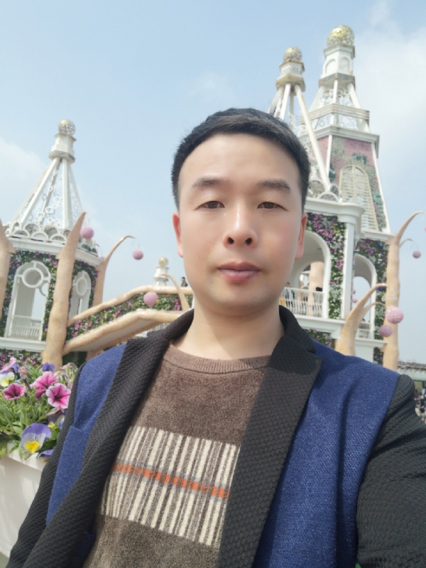 黎明的天空的第一张照片--荆州相亲服务中心