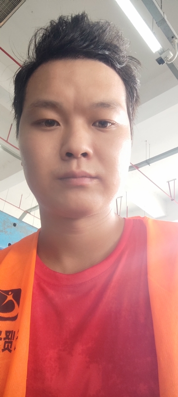 只待有缘人的第一张照片--荆州相亲服务中心