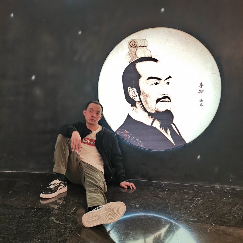 小灰灰的第二张照片--荆州相亲服务中心