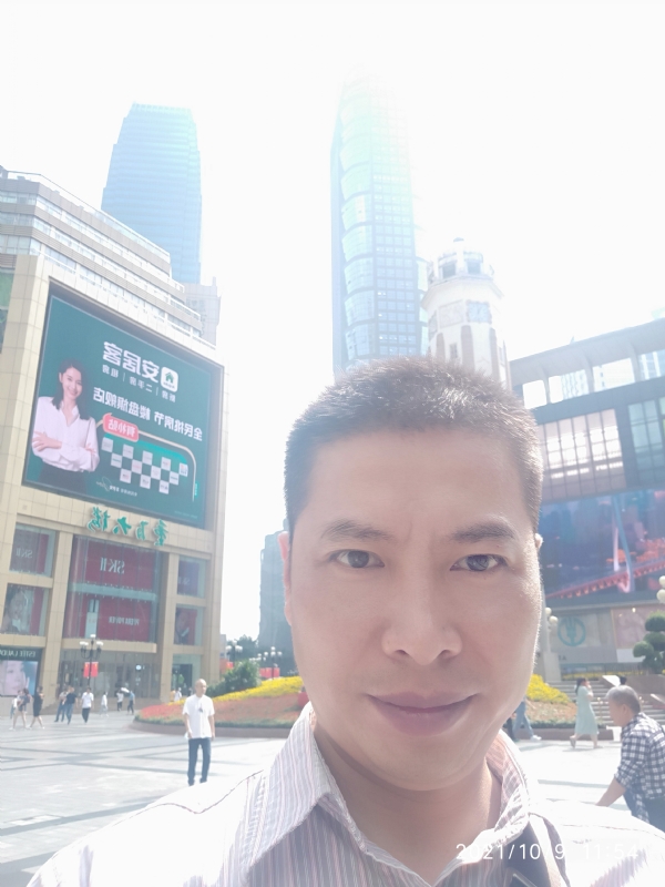 空气的第一张照片--荆州相亲服务中心