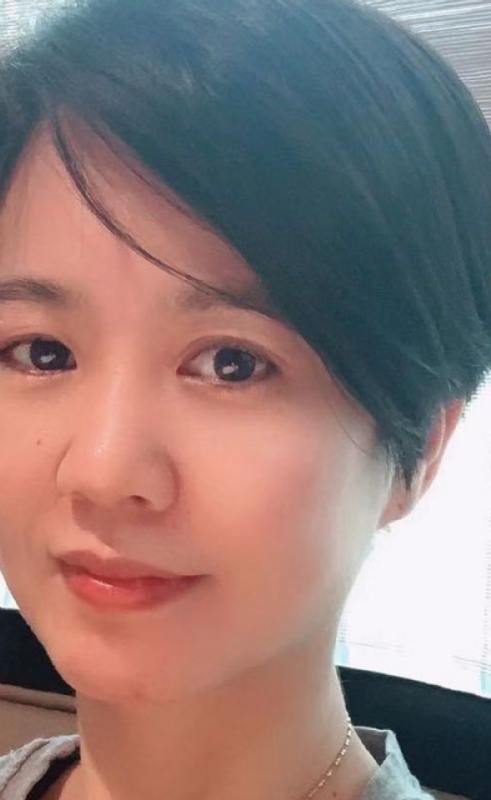 琪琪的第三张照片--荆州相亲服务中心