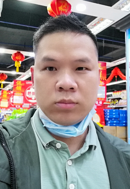 木易先生的第一张照片--荆州相亲服务中心