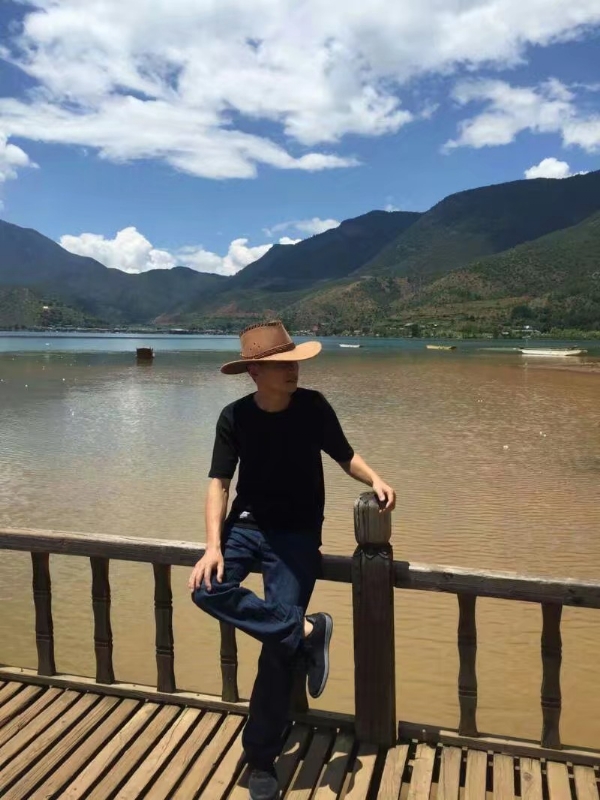 剑胆琴音的第一张照片--荆州相亲服务中心